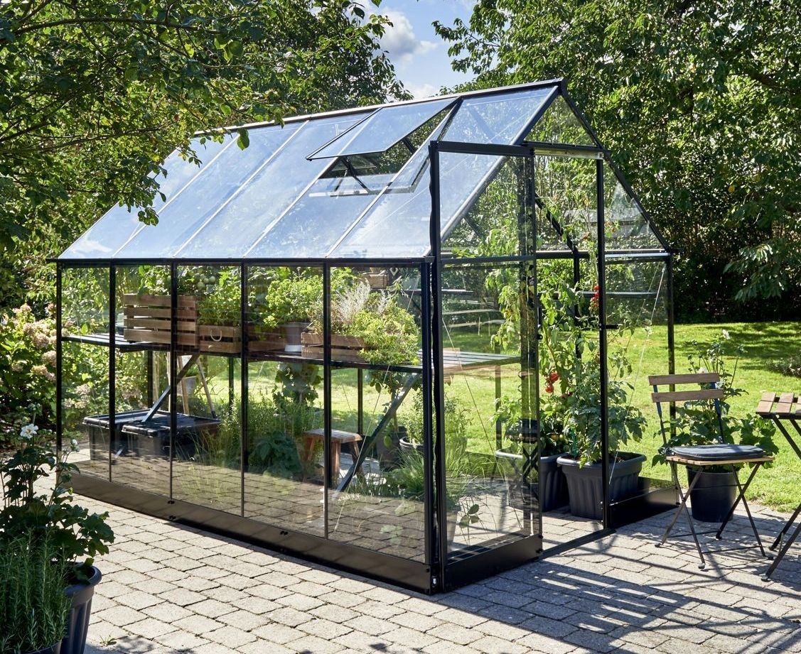Things That Encourage To Buy The Greenhouse Hall!