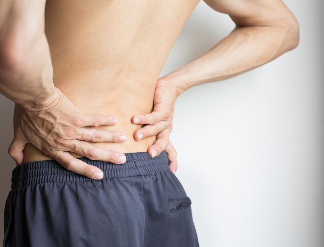 Is Sciatica a Symptom by Itself or Is a Spinal Cord Disorder?