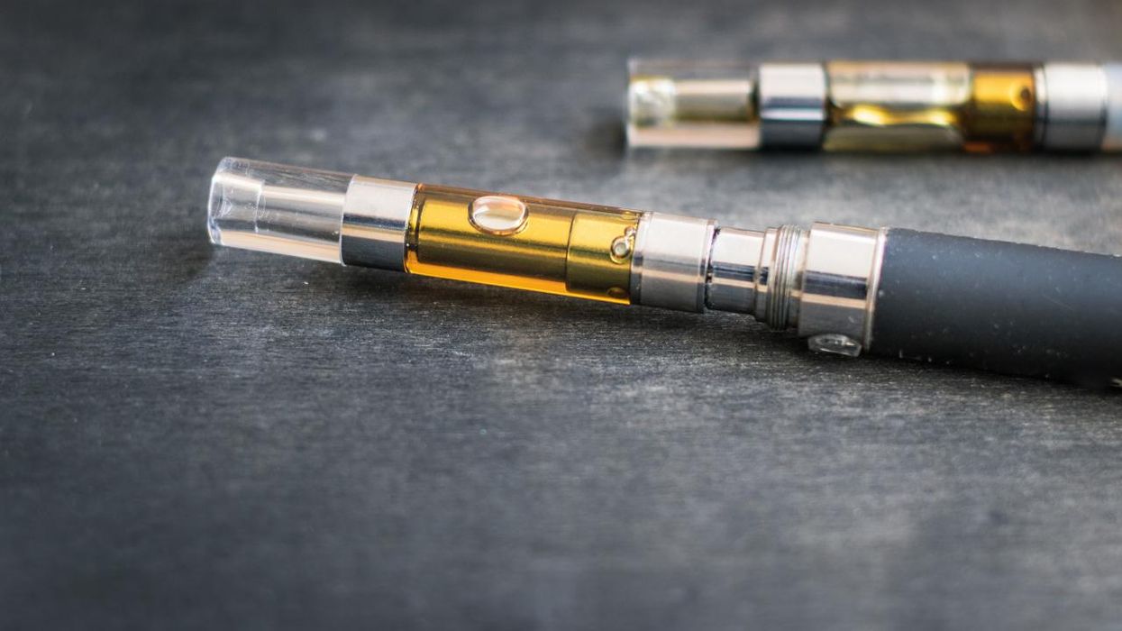 Here Is The Professional Guide To Buy The Best Vape Pen!