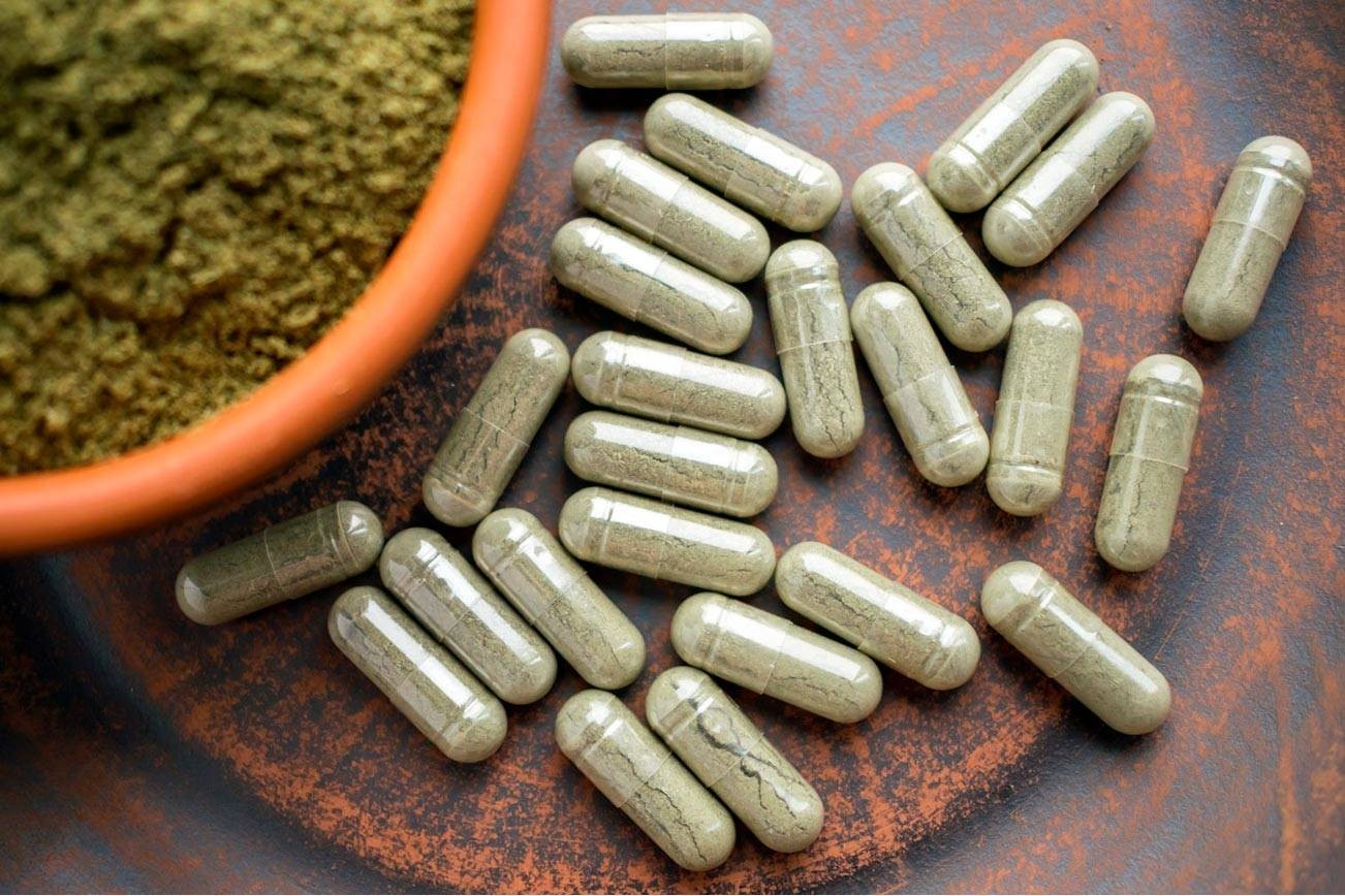Different Varieties of Kratom Capsules Available