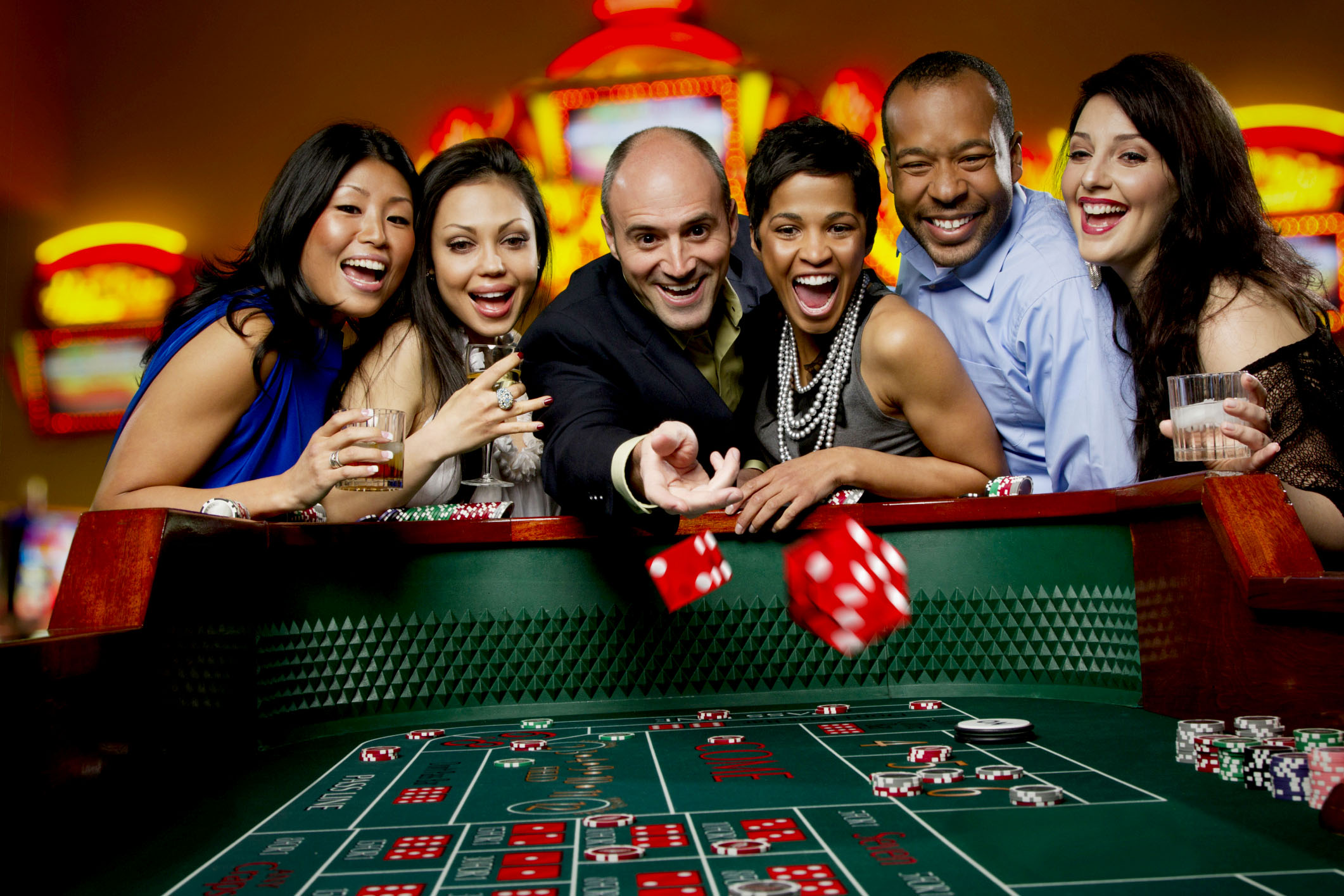 Take a Chance on Big Web Slots for Real Cash Rewards!