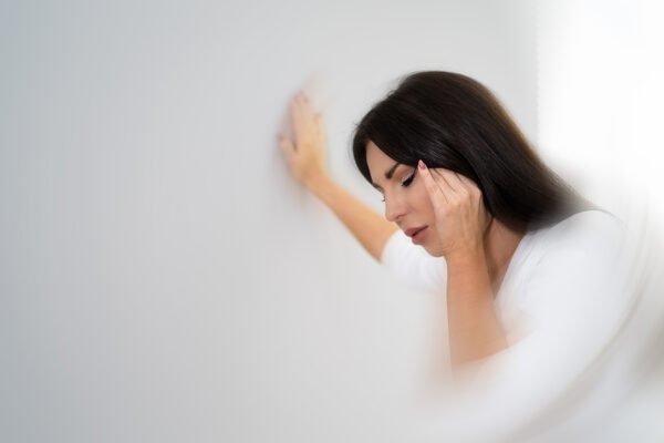 Effective Remedies for Managing Dizziness Symptoms      