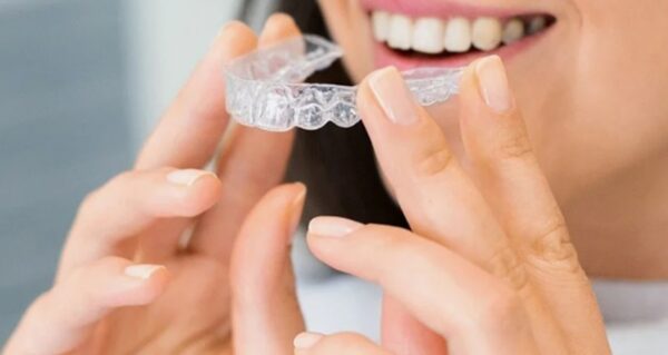 Invisalign for Adults: Why It’s Never Too Late to Straighten Your Smile