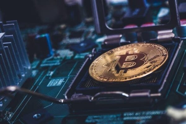 How Institutional Investors Are Changing the Crypto Exchange Landscape