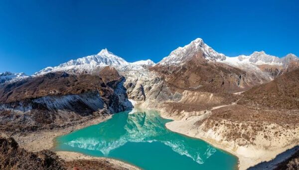 How to Trek the Manaslu Circuit on a Budget