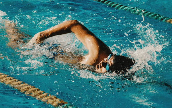 The Hidden Risks Of Skipping Early Swim Training