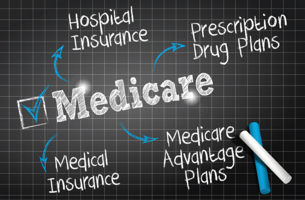 Medicare Advantage Plans 2026 Helping Improve Access to Local Providers
