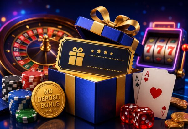 No Deposit Casino Codes – Trusted Online Casino Bonus Promotions