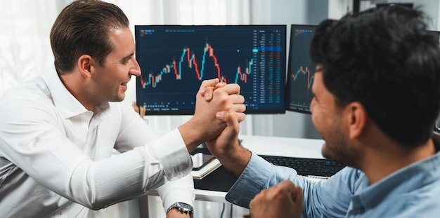 A Beginner’s Guide to Understanding Futures Trading