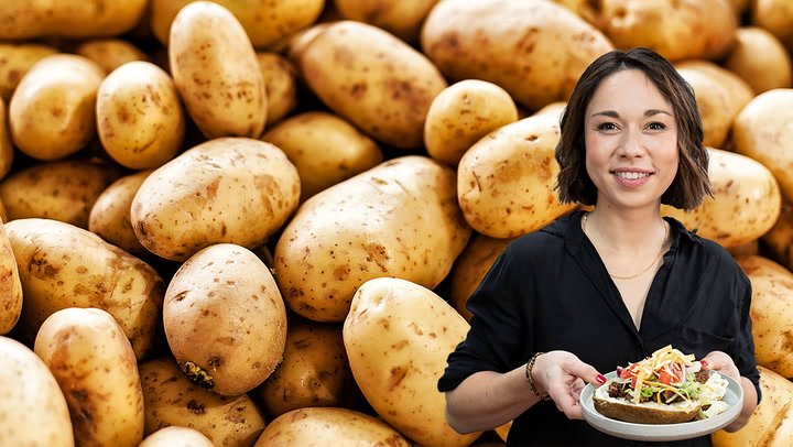 Managing Diabetes With Potatoes: Tips For Healthy Consumption
